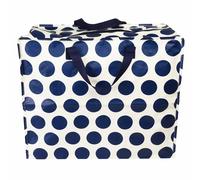 Sac de rangement Rex London Jumbo Spotlight Bleu 58x28x48 cm