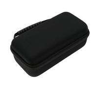 Sac de rangement rigide en EVA pour Rode Pro + étui de protection portable pour microphone, étui de transport de voyage, pochette rigide, organisation facile du matériel