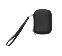Sac de rangement rigide étanche et portable pour souris sans fil Logitech Pebble M350