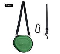 Sac de rangement rigide portable en EVA (vert) pour casque JBL Jr460NC - Bo?te de rangement de qualité