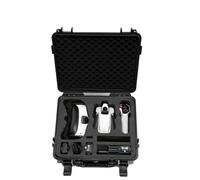 Sac de rangement rigide pour antigravité A1, étui de transport, peut stocker A1, Vision, manette de préhension et autres accessoires, Noir , /