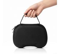 Sac de rangement rigide pour contrôleur Steam 2, pour étui EVA résistant aux chocs avec fermeture éclair, accessoire de jeu compact 170 g