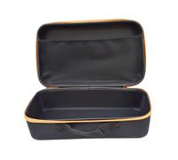Sac de rangement rigide pour outils de tronçonneuse électrique en tissu Oxford - Grand sac de rangement pour les amateurs de bricolage