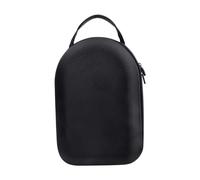Sac de rangement rigide Sac de voyage Remplacement pour casque IRM Solution de rangement pratique