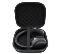 Sac de rangement robuste à coque rigide conçu pour casque Razer pour Barracuda X avec doublure en mousse haute densité et système de fermeture à sangle sécurisée