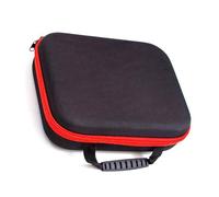 Sac de rangement robuste et imperméable pour outils - Capacité de grande capacité pour électriciens, entrepreneurs et entreprises - Sac de rangement multi-usages