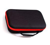 Sac de rangement robuste et imperméable pour outils - Capacité de grande capacité pour électriciens, entrepreneurs et entreprises - Sac de rangement multi-usages