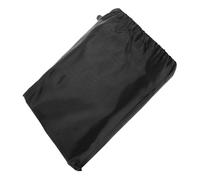 Sac de rangement - Sac de sport avec cordon de serrage - Sac étanche à la poussière avec cordon de serrage | Pochette extérieure pliable pour parapluie, chemise et articles de toilette pour
