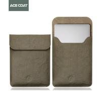 sac de rangement , sac en papier Kraft lavable - For Pour MacBook Pro15.4 - vertical