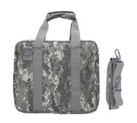 Sac de Rangement Satellite RV Sac à Main de Voyage Léger pour Gen 3 V3 V4 Pêche en Camping en Plein Air