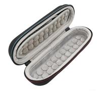 Sac de rangement soigneusement conçu pour stylo de traduction Youdao A7Pro A7 A6Pro avec protection interne et utilitaire externe