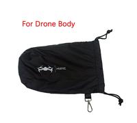 Sac De Rangement Souple Portable Pour Dji Mavic 2 Pro Zoom Mini 2 Air 2 Spark,Étui De Protection Étanche Anti-Rayures,Accessoire De Sac À Main - Type Drone Bag-Generique