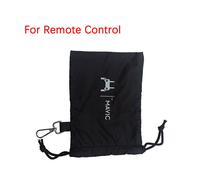 Sac De Rangement Souple Portable Pour Dji Mavic 2 Pro Zoom Mini 2 Air 2 Spark,Étui De Protection Étanche Anti-Rayures,Accessoire De Sac À Main - Type Remote Control Bag-Generique