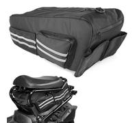 Sac De Rangement sous Le Siège pour Ruckus 50 Zoomer 2010-2025, Sacoche Selle Arrière Moto, À Dos Étanche