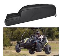 Sac de rangement spacieux pour UTV Polaris General modèles 2016 2024, protège contre l'eau et le limon pendant les aventures
