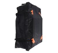 Sac de rangement sur toit de voiture, toile Oxford résistante aux UV pour VR (600D)