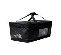 Sac de rangement the north face base camp gear box l 90l noir