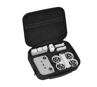Sac De Rangement Tout-En-Un Pour Drone, Sac À Bandoulière Portable Pour Drone, Boîte De Rangement, Organisateur, Étui Fourre-Tout, Accessoires Pour Dji Neo-Yunong