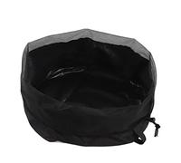 Sac De Rangement Tuyau D'arrosage Pour Camping Car, Sacs Tuyaux D'eau Douce Extensible Accessoires Jardin En Plein Air D'égout Utilitaire Ultra Léger Eau Potable égouts Cordons électriques Noir