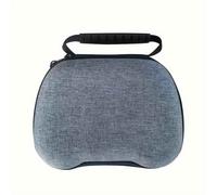 Sac De Rangement Universel À Coque Rigide Eva Pour Contrôleurs Xbox/Ps5 ¿ Étui De Protection Pour Contrôleur De Jeu