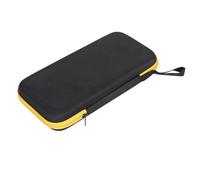 Sac de Rangement Universel pour Console Portable de 5 Pouces, Résistant aux Chocs, Portable, pour Retroid Pocket 3 3 Plus, RG505 RG552, TRIMUI Smart Pro, avec Poche