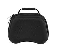 Sac de rangement universel pour manettes de jeu, étui de transport pour PS5, PS4, Switch Pro, Xbox One - Housse de protection pour toutes les manettes de jeu Black
