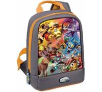Sac de rangement universel Skylanders Giants - orange