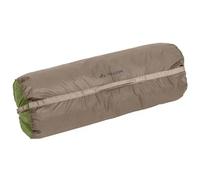 Sac de rangement VAUDE Stuffsack M Marron