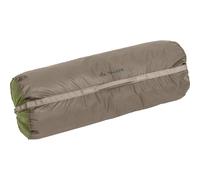 Sac de rangement VAUDE Stuffsack S Marron