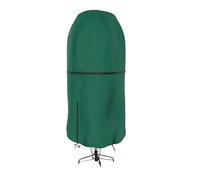 Sac de rangement vertical pour sapin de Noël, housse imperméable pour sapin de Noël | Rangement vertical réglable et respirant avec fermeture éclair et cordon de serrage