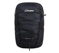 Berghaus Sac à dos de randonnée 24/7 365 23 – 23 L – Black/Black