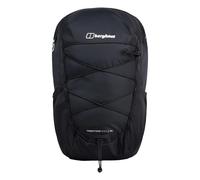 Berghaus - 24/7 365 28 - Sac à dos randonnée Black / Black - 28 L