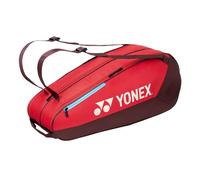 Sac de raquette de badminton Yonex 42526 Rouge 75x24x32 cm