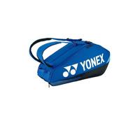 YONEX Pro Racquet Bag 8 Pcs Housse De Raquette Bleu - Noir