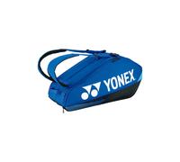 Sac de raquette de badminton Yonex Pro 92426 Bleu 78x28x36 cm