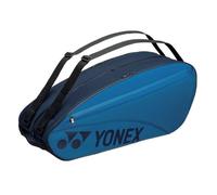 Sac de raquette de badminton Yonex Team 42326 - sky blue - TU