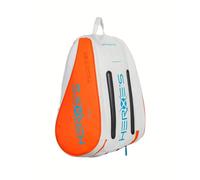 Sac de raquette de beach tennis Heroe's Thunder Fierce Blanc TU