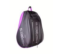 Sac de raquette de beach tennis Heroe's Thunder Rebel Violet TU