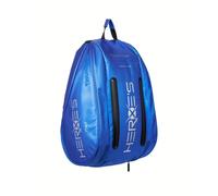 Sac de raquette de beach tennis Heroe's Thunder Rowan Bleu TU