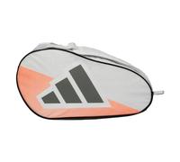 Adidas Sac de padel Control White 2026 AB3PA5U11 Blanc
