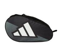 Adidas Housse de raquette Control Black 2026 AB3PA3U10 Noir