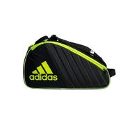 Sac de raquette de padel - adidas Protour - Noir - Homme - Padel