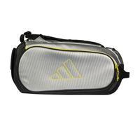 Adidas Housse de raquette Tour 2026 Padel Argenté