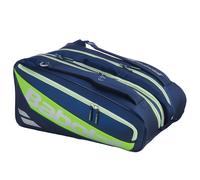 Sac de raquette de padel Babolat Juan Lebrón Bleu TU
