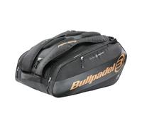 Sac de raquette de padel Bullpadel Vertex 005 Noir TU