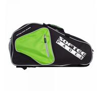 Sac de raquette de padel carré Softee Vert TU