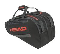 Sac de raquette de padel Head Base M Noir TU