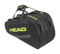 Head Sac de raquette de padel M Bkny Noir Taille unique
