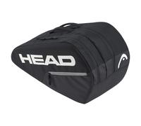 Sac de raquette de padel Head Noir 50 L