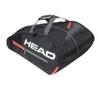 Sac de raquette de padel Head Tour Team Monster Combi Noir TU